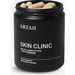 Artah Skin Clinic Supplements 60 pcs