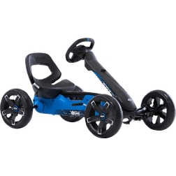 Berg Toys Reppy Roadster