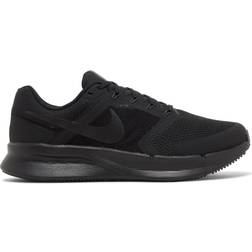 Nike Run Swift 3 M - Black/Dark Smoke Grey