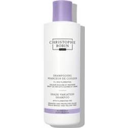 Christophe Robin Shade Variation Shampoo with Florentina Iris 250ml