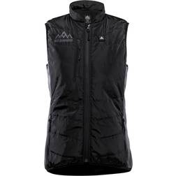 Heat Experience Heated Vest Ws - Black