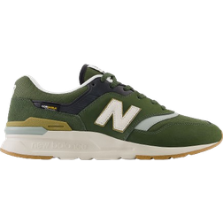 New Balance 997H M - Kombu/Moonbeam