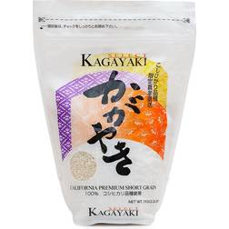 Kagayaki Select Rice California White Short Grain 35.3oz