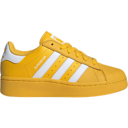 adidas Superstar XLG W - Bold Gold/Cloud White