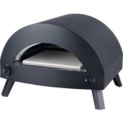 Venture Design Bukom Pizzaovn Sort