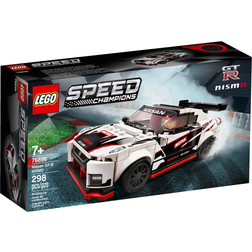 LEGO Speed Champions Nissan GT R Nismo 76896