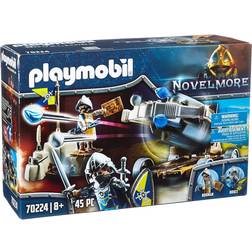 Playmobil Novelmore Water Ballista 70224
