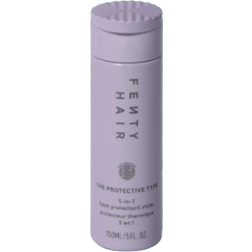 Fenty Beauty The Protective Type 5-in-1 Heat Protectant Styler 150ml