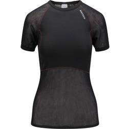 Brynje Wool Thermo Light T-shirt W's - Black
