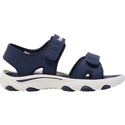 Hummel Sandal Wave Jr - Black Iris