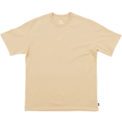 Nike Sportswear Premium Essentials Men's T-shirt - Sesame