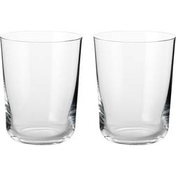 Frederik Bagger New York Drikkeglas 34cl 2stk