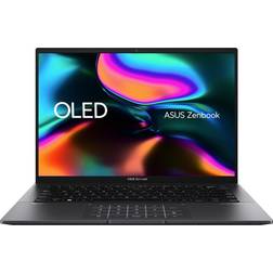 ASUS ZenBook 14 14" OLED UM3402YAR-PURE15