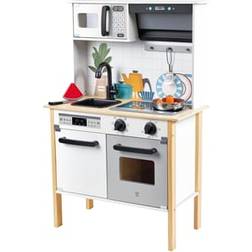 Hape moderne smart home-køkken