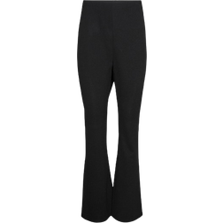 Vero Moda Liva High Waist Pants - Black