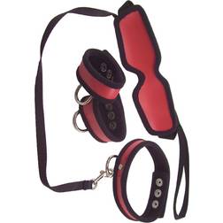 Sex Mischief Restriant Kit