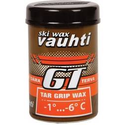 Vauhti GT Orange Tar Grip Wax-1/-6C GT612