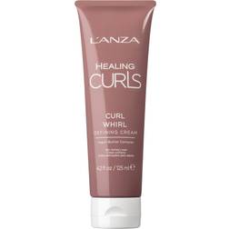 Lanza Healing Curl Whirl Defining Cream