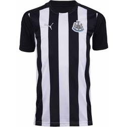 Puma Kid's Almiron 24 Newcastle Home Football Shirt 2020/21