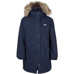 Trespass Astound Waterproof Jacket TP50 - Navy