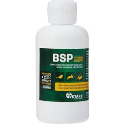 Vetark BSP Vitamin Drops 0.1kg