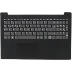 Lenovo Upper Case ASM C 81MT W125693800