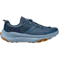 Hoka Transport W - Real Teal/Dusk