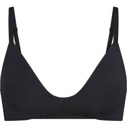 SKIMS T-shirt Demi Bra - Onyx