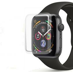 Full Cover Tempered Screen Protector for Apple Watch 40/44mm