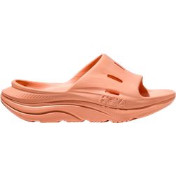 Hoka Ora Recovery Slide 3 - Papaya