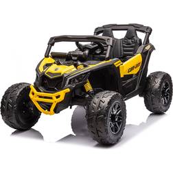 Can-Am Marverick UTV 24V