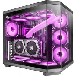 Mars Gaming ATX Semi-tower Case MC3TCORE