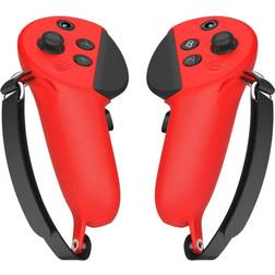Vortex VR Silicone Controller Covers for Meta Quest Pro