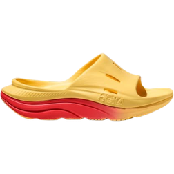 Hoka Ora Recovery Slide 3 - Poppy/Cerise