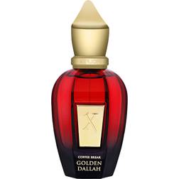 Xerjoff Coffee Break Golden Dallah EdP 1.7 fl oz