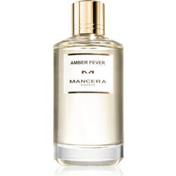 Mancera Amber Fever EdP 120ml