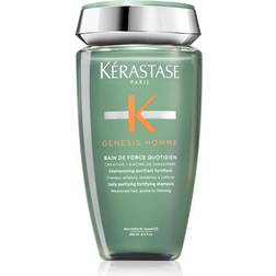 Kérastase Genesis Homme Bain de Force Quotiden Shampoo 250ml