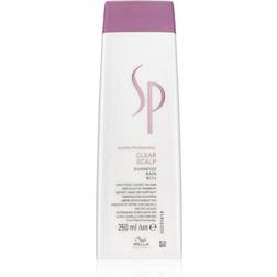 Wella SP Clear Scalp Shampoo