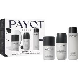 Payot Optimale Mens Care Ritual Set