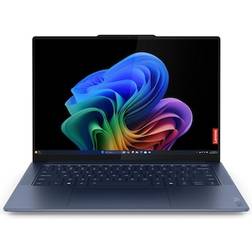 Lenovo Yoga Slim 7x Snapdragon X Elite