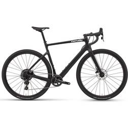 Cervelo Aspero Apex 1 - Black