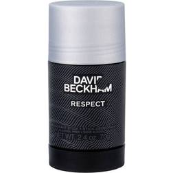 David Beckham Respect Deo Stick 70g