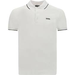 Zegna Polo shirt - White