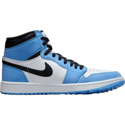 Nike Air Jordan I High G M - University Blue/White/Black