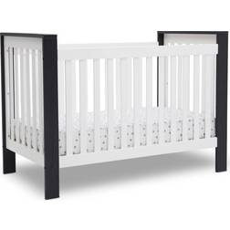 Delta Children Miles 4-in-1 Convertible Crib