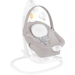 Graco Softsway Star Light