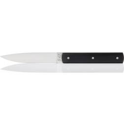9.47, handgjord POM Perceval Köttkniv 11 cm
