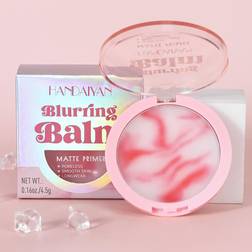 Gonipol Bluring Balm Matte Primer Pink