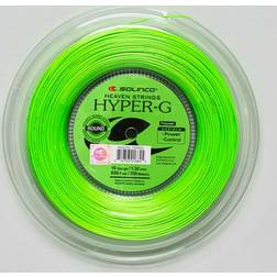 Solinco Hyper-G Round String Reel