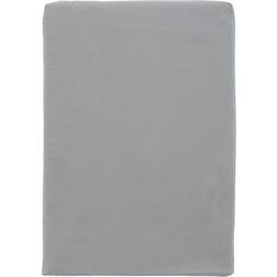 Södahl Calm Organic Cotton Box Spring Sheet 70.9x78.7"